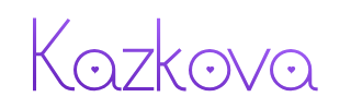 KAZKOVA AI - персональні казки для дітей